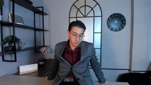 Andy Joy  online show from April 2, 1:41 pm