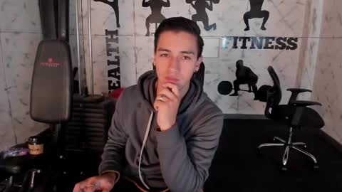 Snapshot of andyjoy_ chatting on February 28, 10:41 am Andy Joy  online show from February 28, 10:41 am