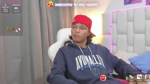 Andy Kings online show from March 11, 3:24 am