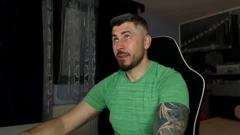 Magic Andy online show from March 28, 12:44 am