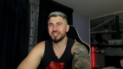 Magic Andy online show from January 10, 12:05 am