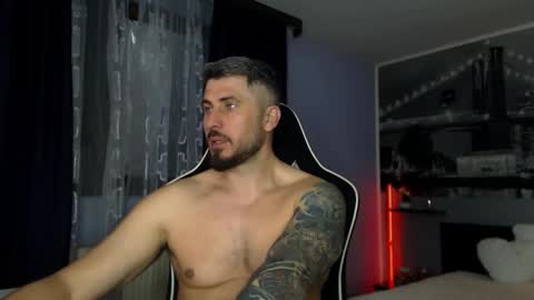 Magic Andy online show from March 10, 2:06 am