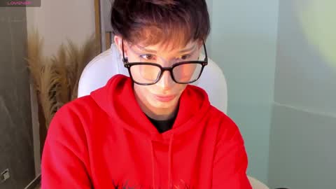 Andy online show from May 30, 9:37 pm