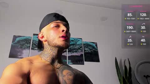 Angel online show from December 15, 1:46 am