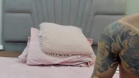 Angel online show from November 3, 3:54 am