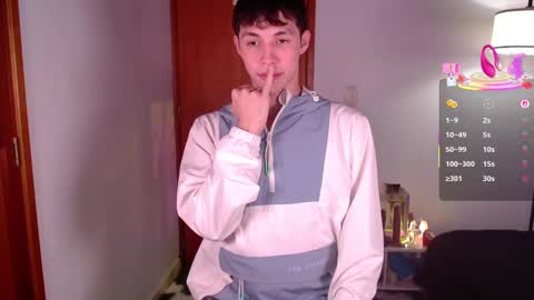 Snapshot of angel_bless19 chatting on February 19, 12:25 am Angel   help me with 100 thumbs up online show from February 19, 12:25 am