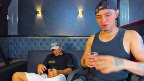 angel_blessed online show from July 24, 11:50 am