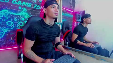 angel_blessed online show from June 14, 11:45 am