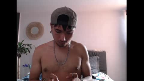 Angel Bunny7 online show from April 24, 2:52 pm