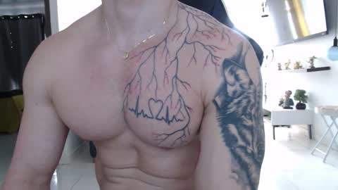 Angel Curl online show from March 4, 7:43 pm