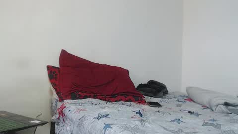 Angel Damons online show from November 5, 6:32 pm