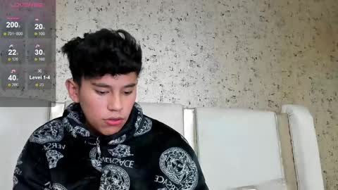 Snapshot of angel_esteban_fx chatting on January 26, 3:59 am ngel Esteban  online show from January 26, 3:59 am
