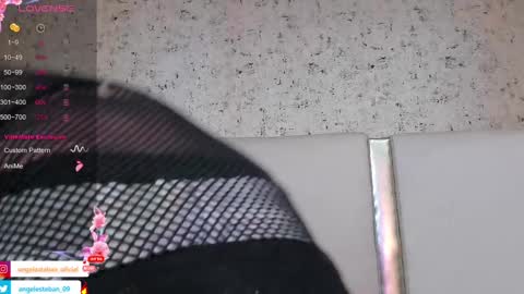 Snapshot of angel_esteban_fx chatting on March 11, 3:48 am ngel Esteban  online show from March 11, 3:48 am