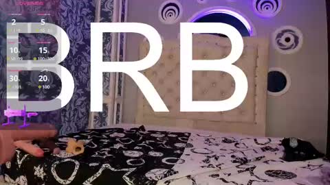 Angel online show from March 12, 1:03 am