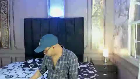 Angel online show from February 22, 3:56 am