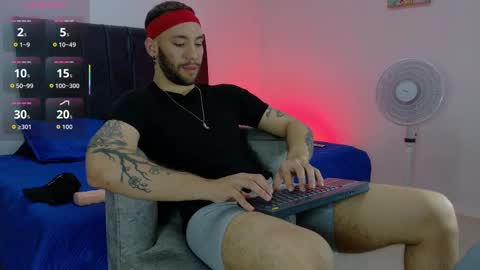 angel_kyrozz online show from March 7, 8:06 pm