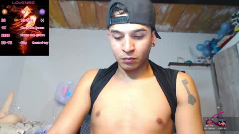 Angel online show from April 10, 10:06 pm