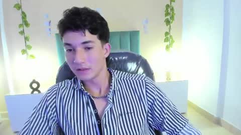 angel_of_sinn online show from April 10, 6:20 am