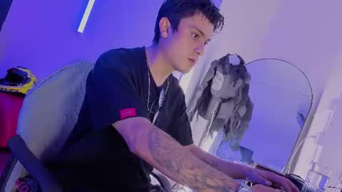 Angel Still  online show from July 2, 3:16 am