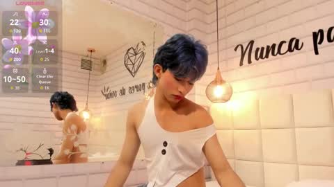 Angel  online show from November 21, 1:37 am