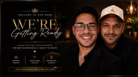 AngelFranco online show from July 6, 7:27 pm