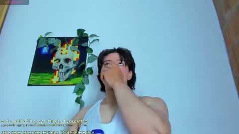 Angel Bennet online show from June 27, 12:24 am