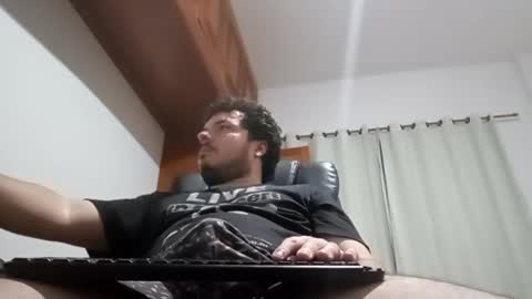 angelbuttslut online show from February 12, 10:59 pm