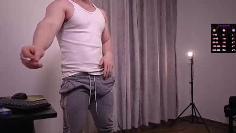 NGEL.  online show from November 27, 12:36 am