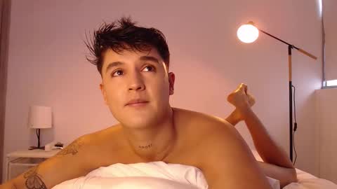 Angel online show from December 13, 7:53 pm