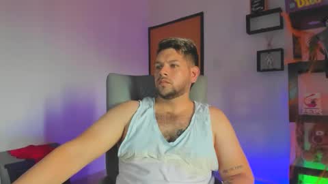 angel online show from October 27, 4:09 pm