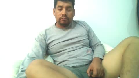 angeldavid90 online show from October 30, 7:04 pm