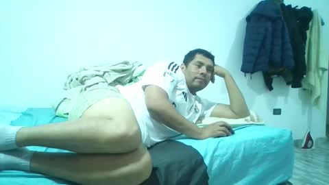 angeldavid90 online show from September 21, 2:55 am