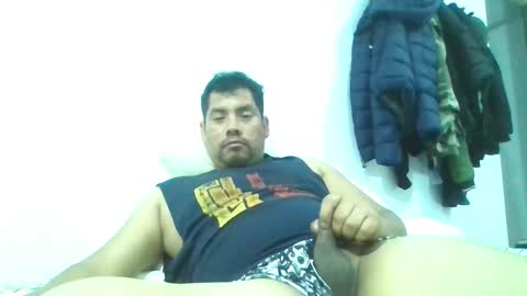 angeldavid90 online show from October 25, 2:02 am