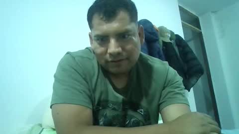 angeldavid90 online show from December 14, 12:50 am