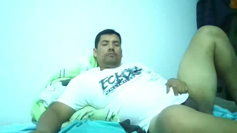 angeldavid90 online show from February 23, 2:02 am