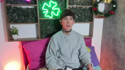 Angel dust online show from November 21, 4:33 am