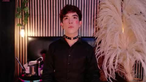 Angel dust online show from February 3, 3:59 am