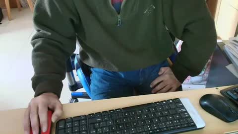 angelgarcia269 online show from July 11, 3:58 pm