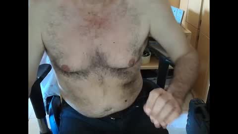 angelgarcia269 online show from April 12, 2:40 pm