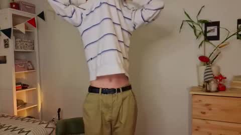 Daniel online show from January 8, 4:07 am