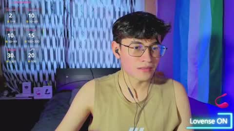 Angel online show from July 2, 11:38 am