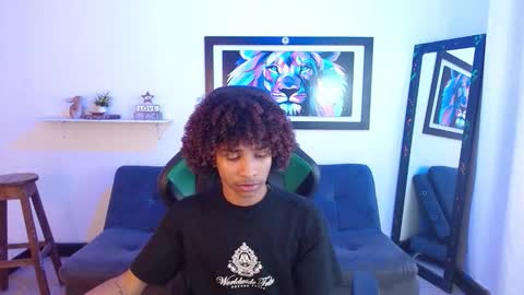 Angel online show from October 27, 8:33 pm