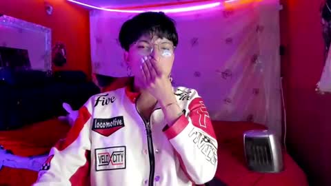 Snapshot of angellonfire chatting on September 23, 8:13 am Angel  online show from September 23, 8:13 am