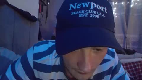 angelo_rm online show from September 24, 9:35 pm