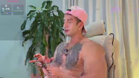 Angelo Ferro online show from April 5, 3:58 am