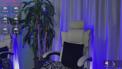 Angelo Ferro online show from April 19, 1:27 am