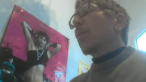 angelsound777 online show from December 2, 12:16 pm