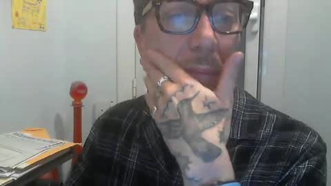 angelsound777 online show from January 17, 11:44 pm