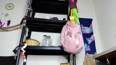 angelwhitte online show from March 2, 8:16 pm