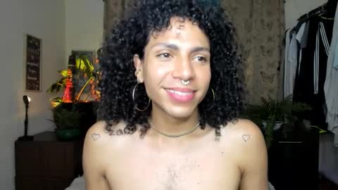 angelwhitte online show from February 14, 12:05 am